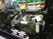 groupe diesel perkins automatique