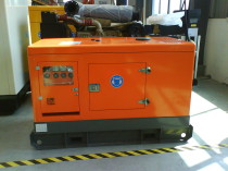 GROUPES ELECTROGENES DIESEL DEUTZ