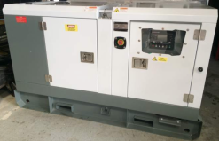 Groupes Electrogènes Diesel refroidissement liquide 1500tr/Mn 10kva-2000kva